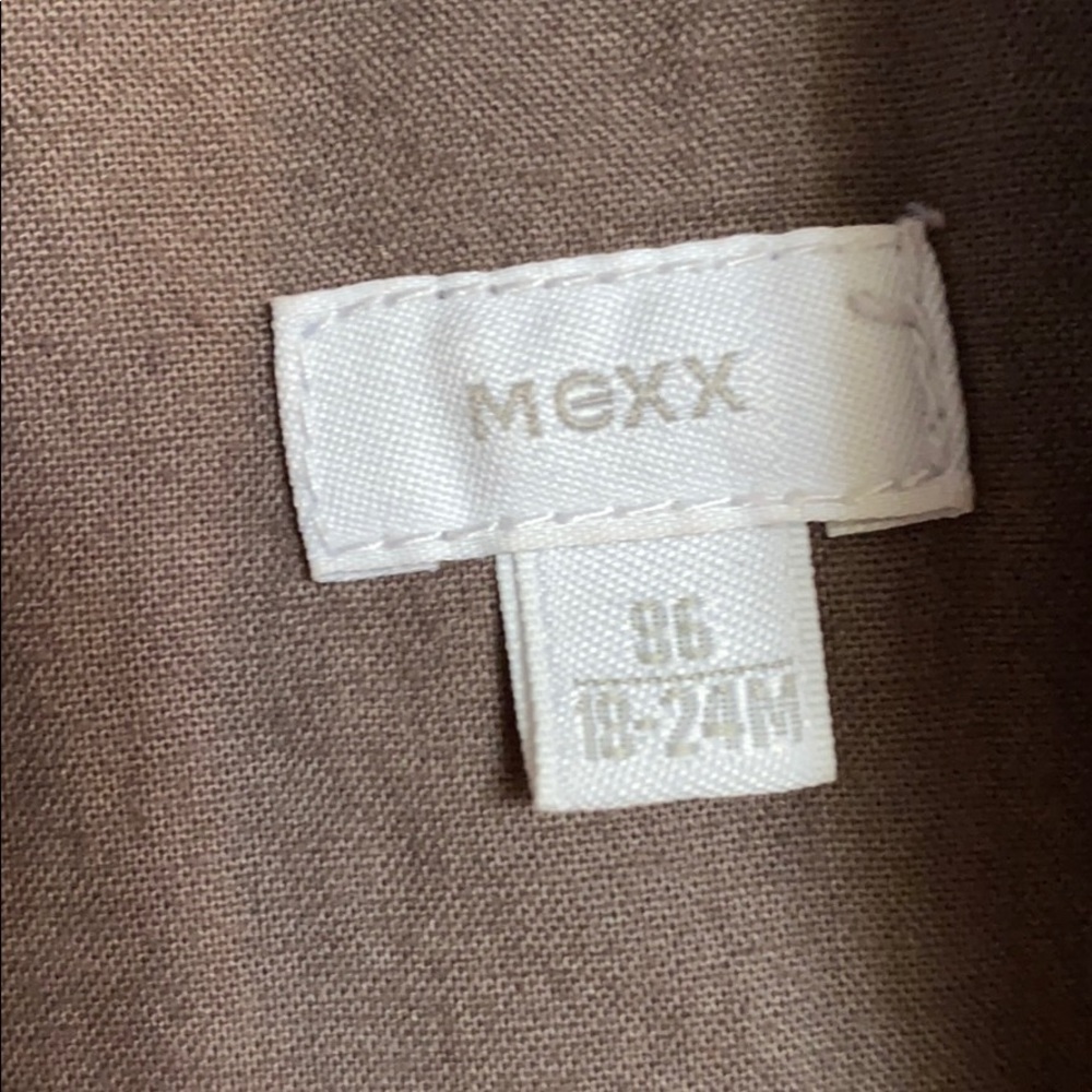 🌈Mexx Jacket - Picture 3 of 4